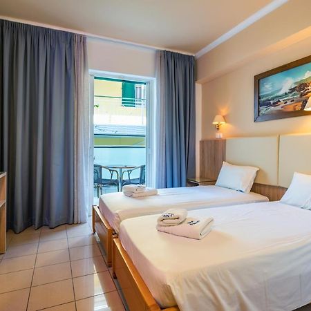 Bed and Breakfast Yannis Нидри Экстерьер фото