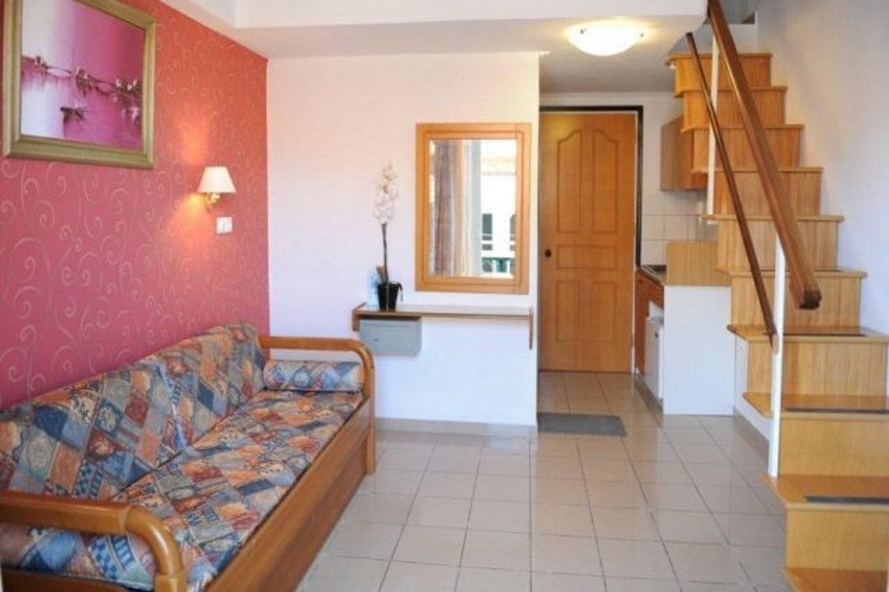 Bed and Breakfast Yannis Нидри Экстерьер фото